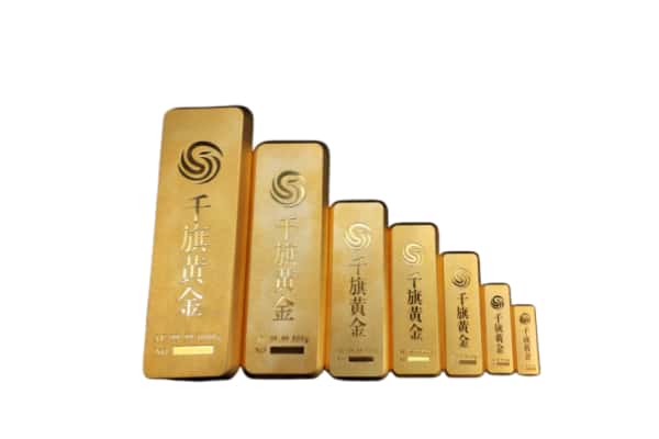 平南县上门回收各种金条价格
